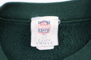90's Green Bay Packers Football Sweatshirt