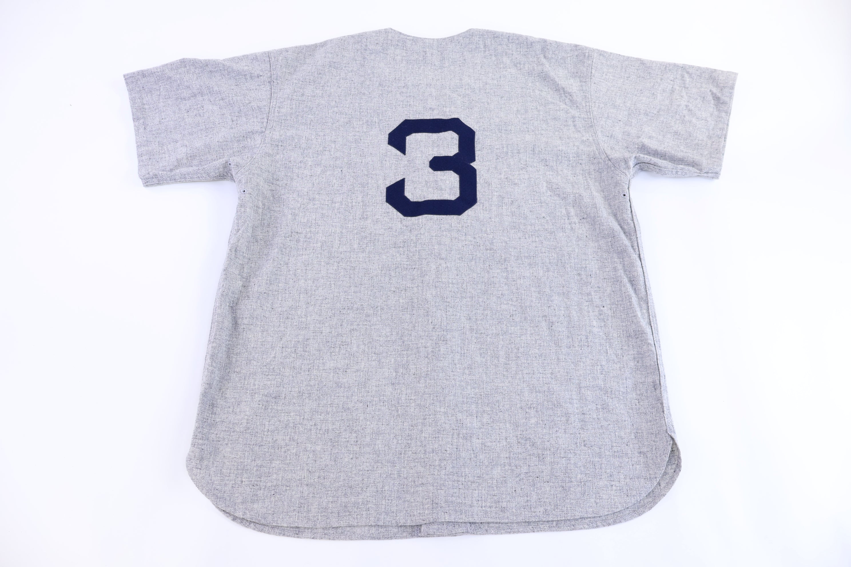 Mitchell & Ness New York Yankees Baseball Jersey