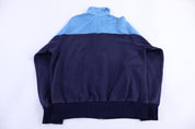 Vintage German Army Bundeswehr Full Zip Track Jacket