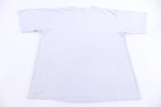 90's Charlotte Hornets Basketball T-shirt