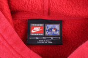 Vintage Nike St. Louis Cardinals Pullover Hoodie