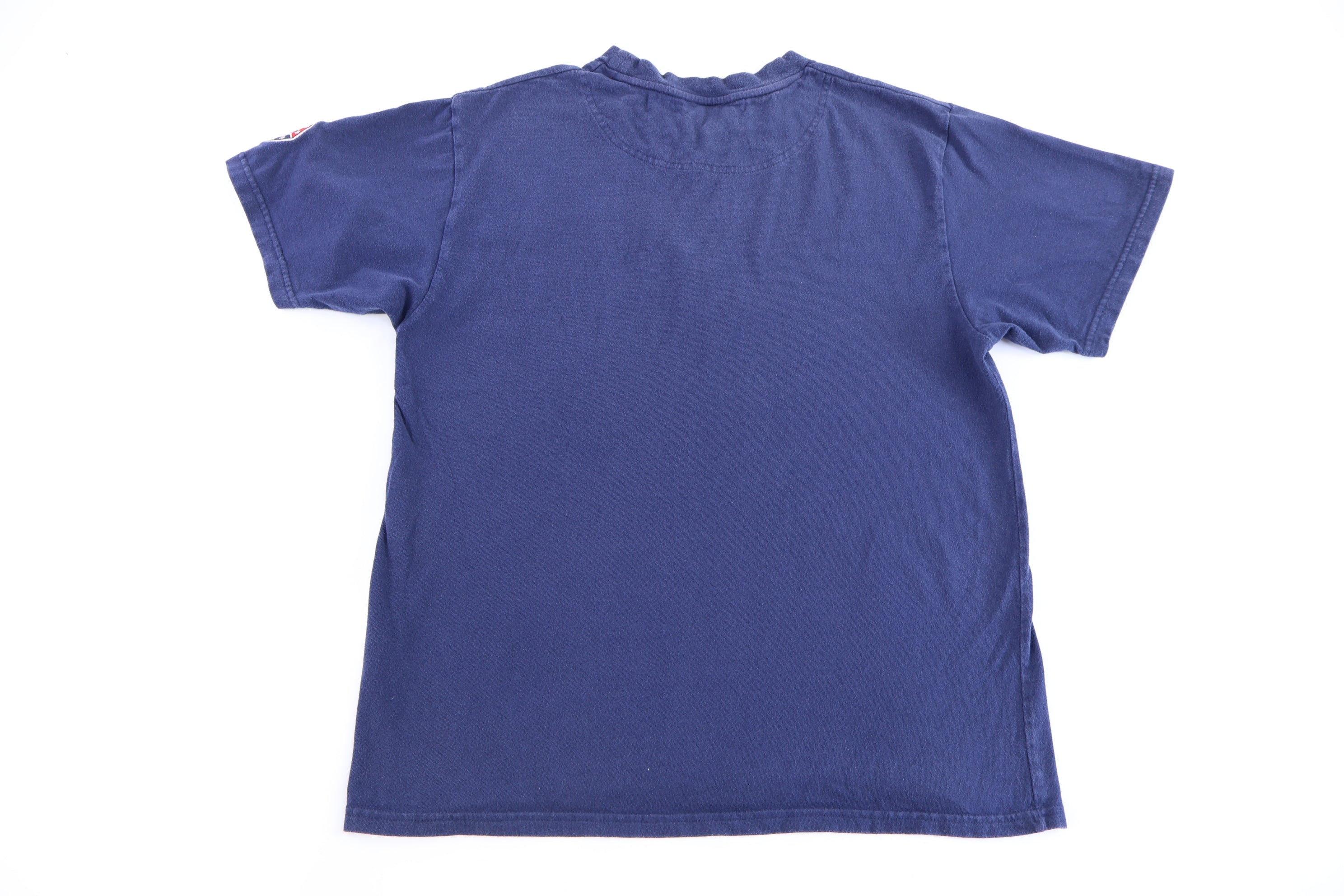 Vintage Nike Texas Rangers Baseball T-shirt