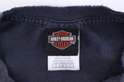 Harley Davidson Motorcycles Mexico Tank Top