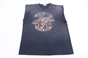 Harley Davidson Motorcycles Mexico Tank Top