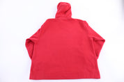 Vintage Nike St. Louis Cardinals Pullover Hoodie