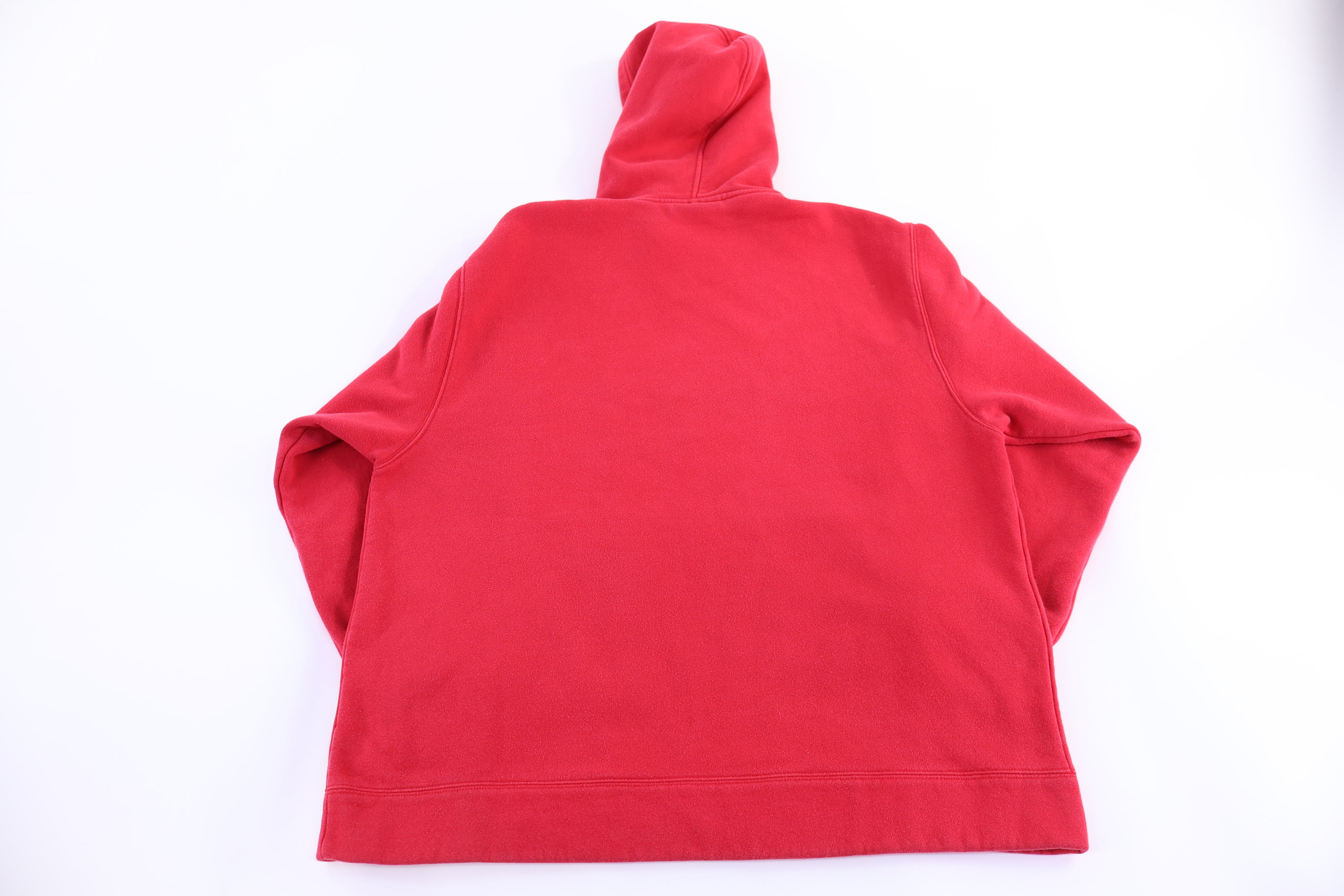 Vintage Nike St. Louis Cardinals Pullover Hoodie