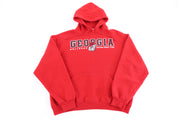 Vintage Georgia Bulldogs Pullover Hoodie