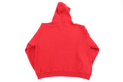 Vintage Georgia Bulldogs Pullover Hoodie