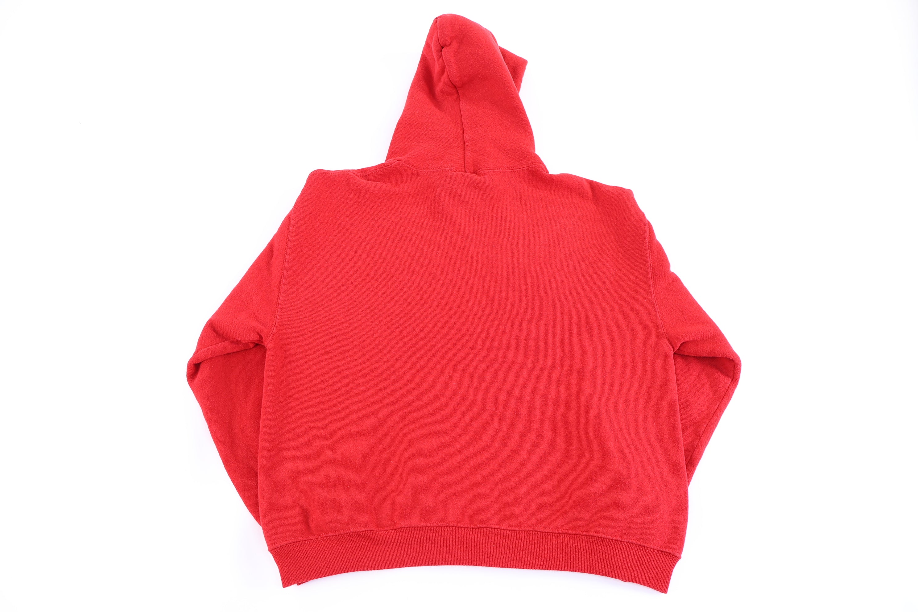 Vintage Georgia Bulldogs Pullover Hoodie