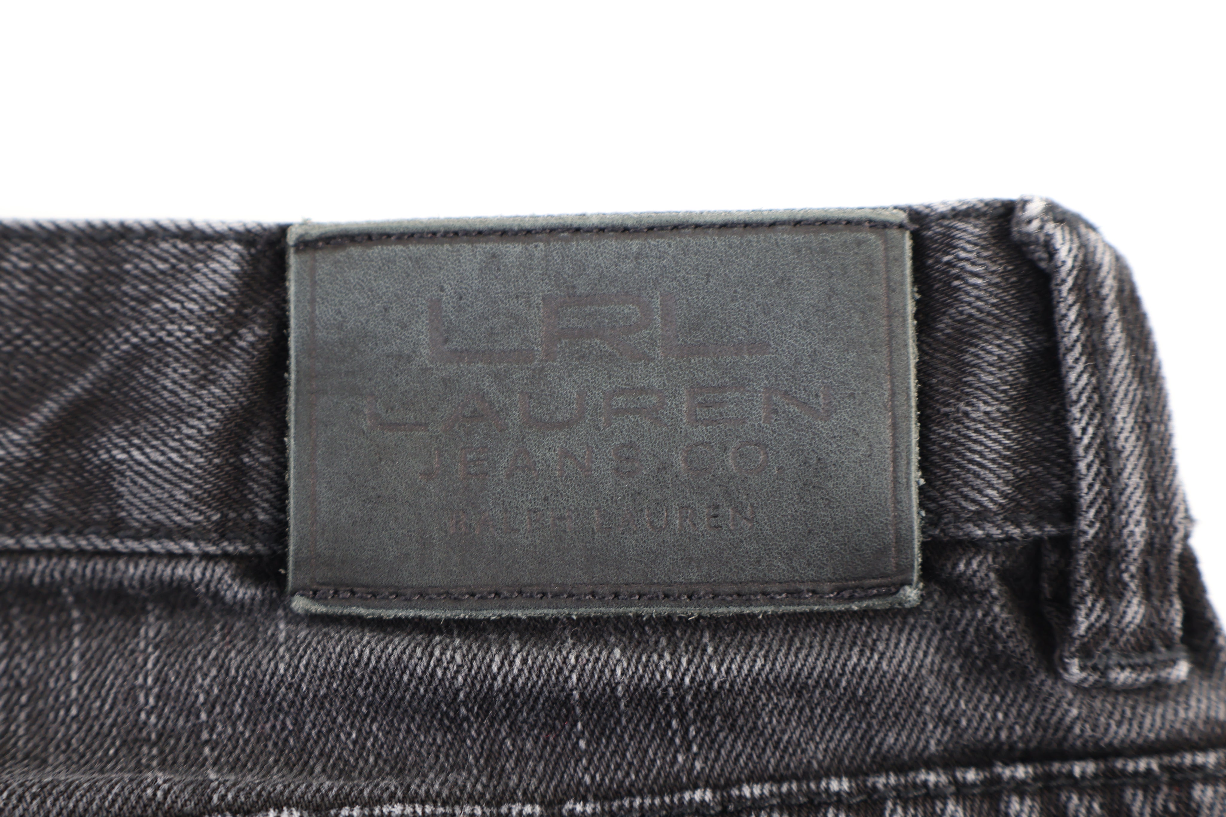 Women's Lauren Jeans Co Denim Jeans