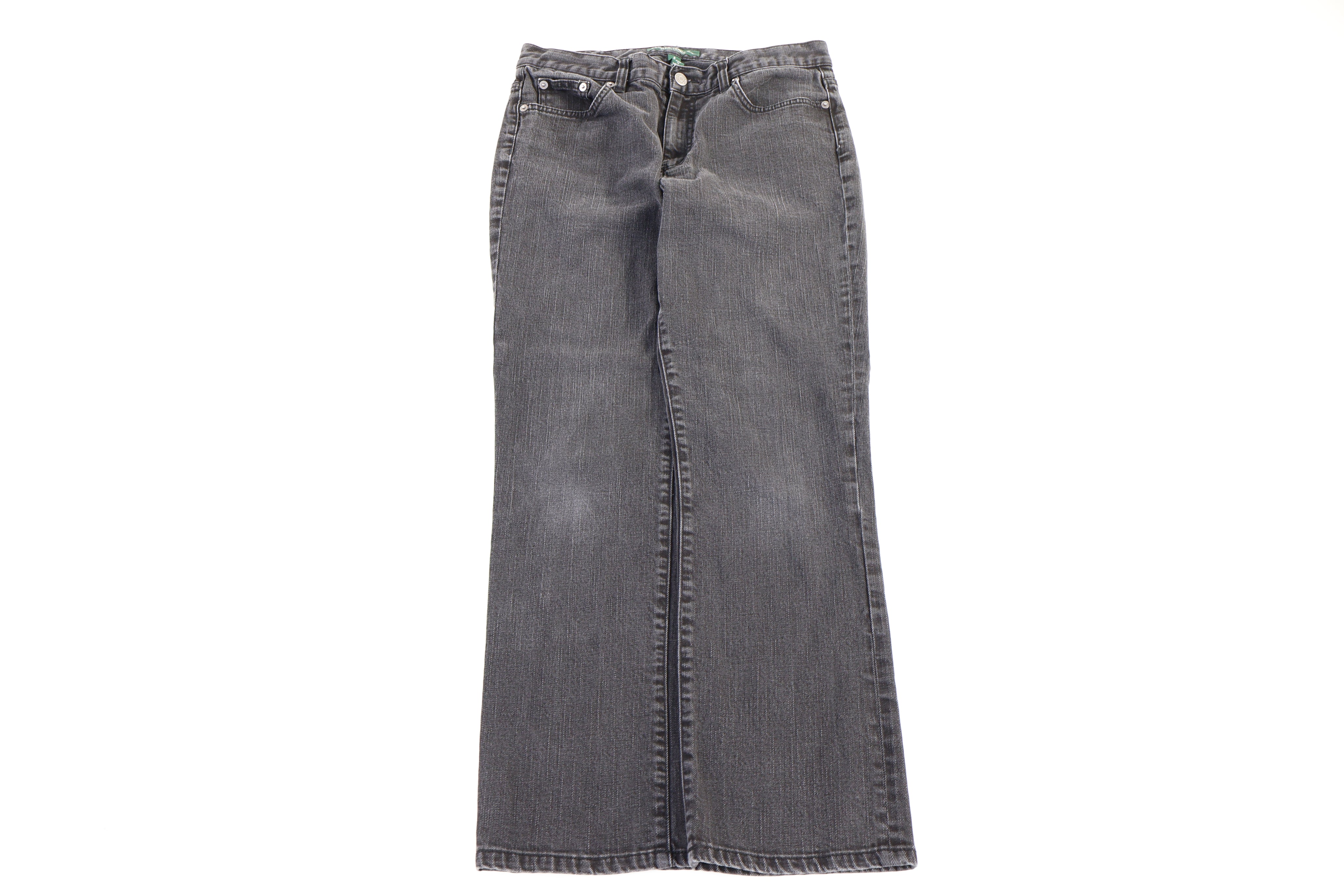 Women's Lauren Jeans Co Denim Jeans