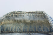90's Rica Lewis Jeans Denim Jacket
