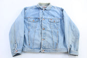 90's Rica Lewis Jeans Denim Jacket