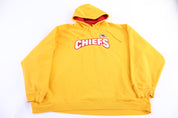 Vintage Reebok Kansas City Chief Pullover hoodie