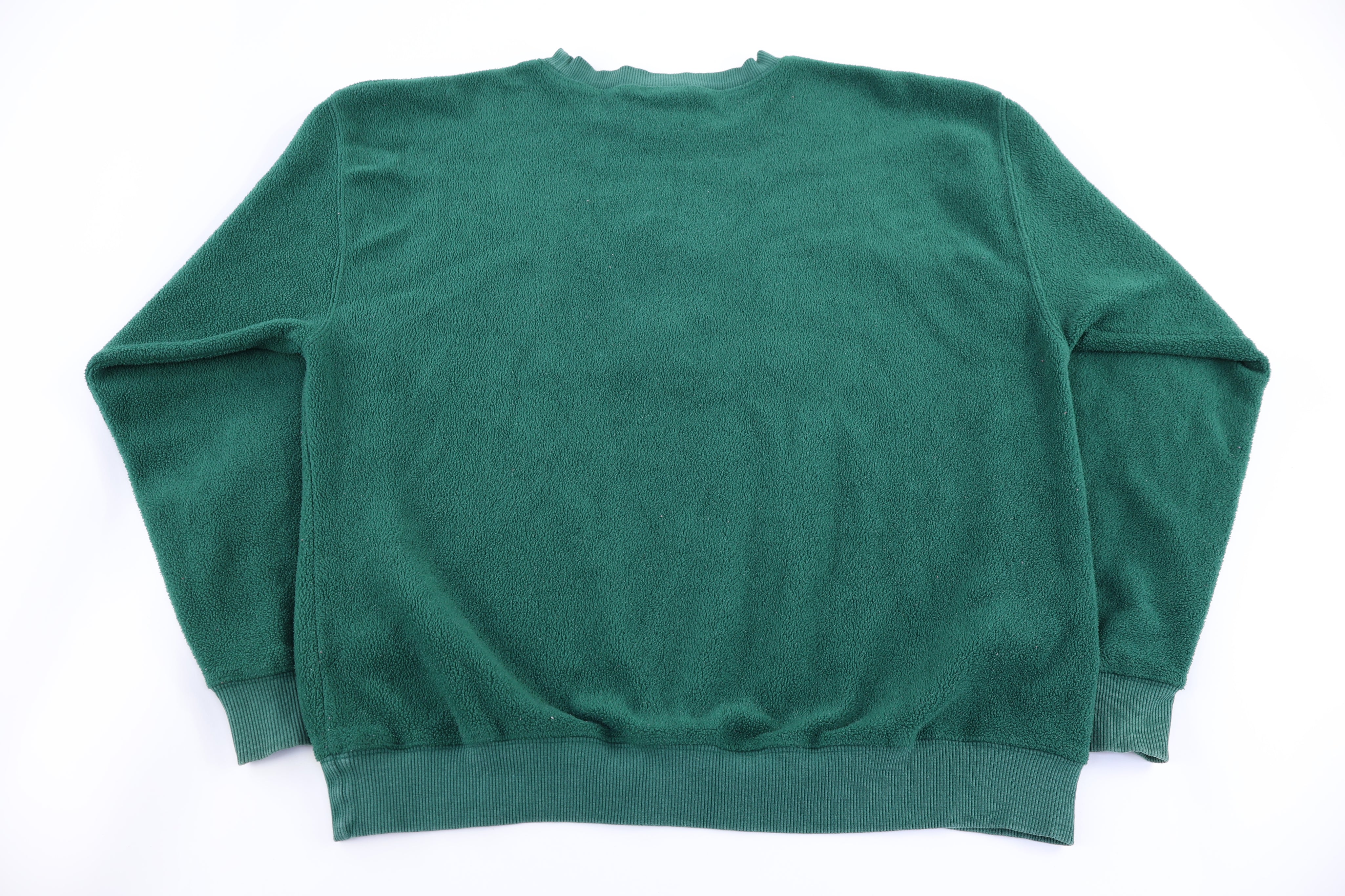Vintage The Disney Store Embroidered Sweatshirt