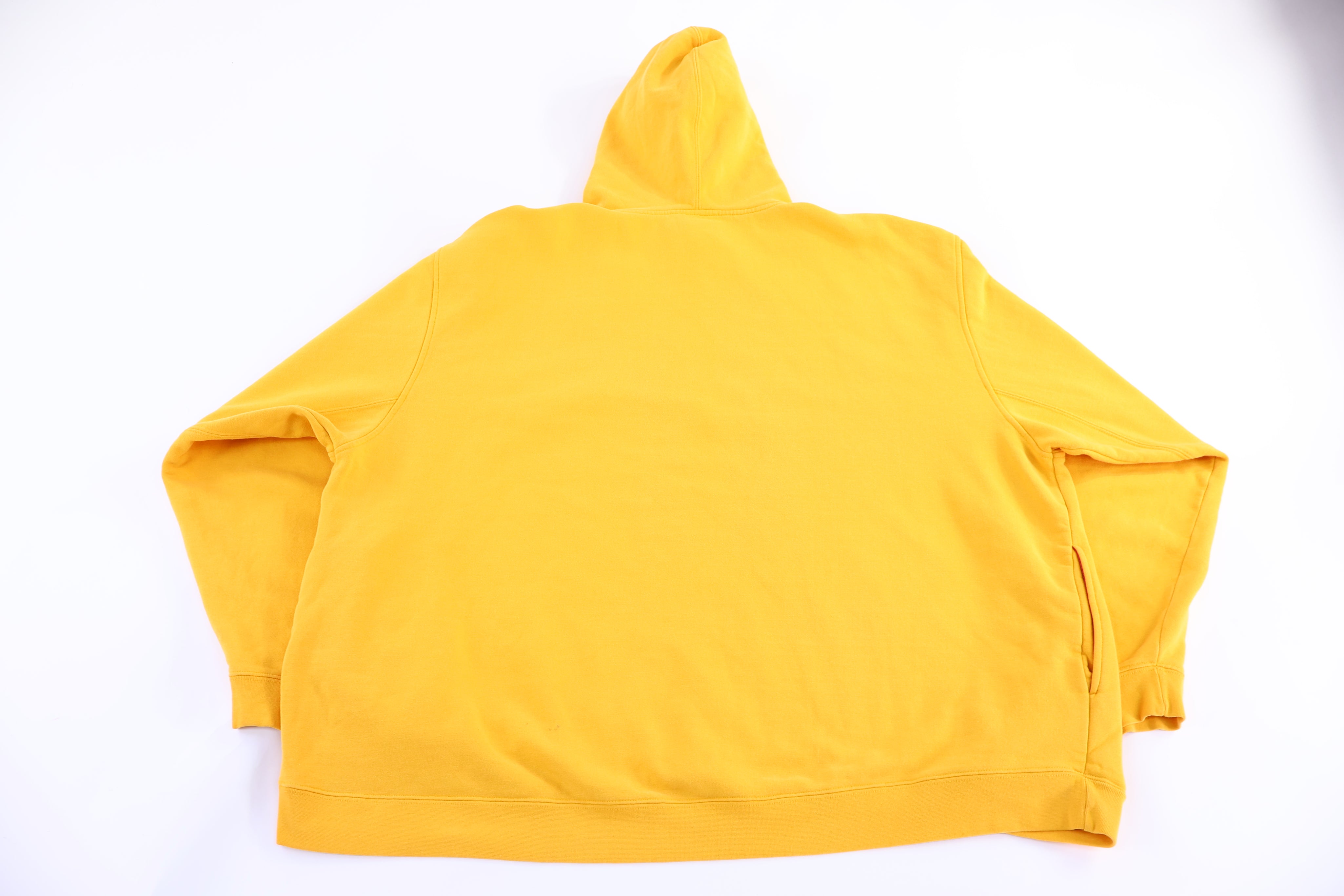 Vintage Reebok Kansas City Chief Pullover hoodie