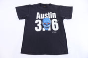 1998 Stone Cold Country T-shirt