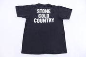 1998 Stone Cold Country T-shirt