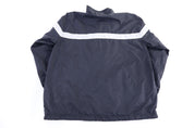 Vintage Nike Black & White Full Zip Jacket