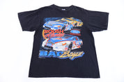 90's Ford Roush Racing Graphic T-shirt
