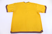 90's Nike Los Angeles Lakers Warm Up Jersey