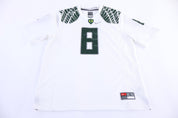 Nike Oregon Ducks Football Jersey
