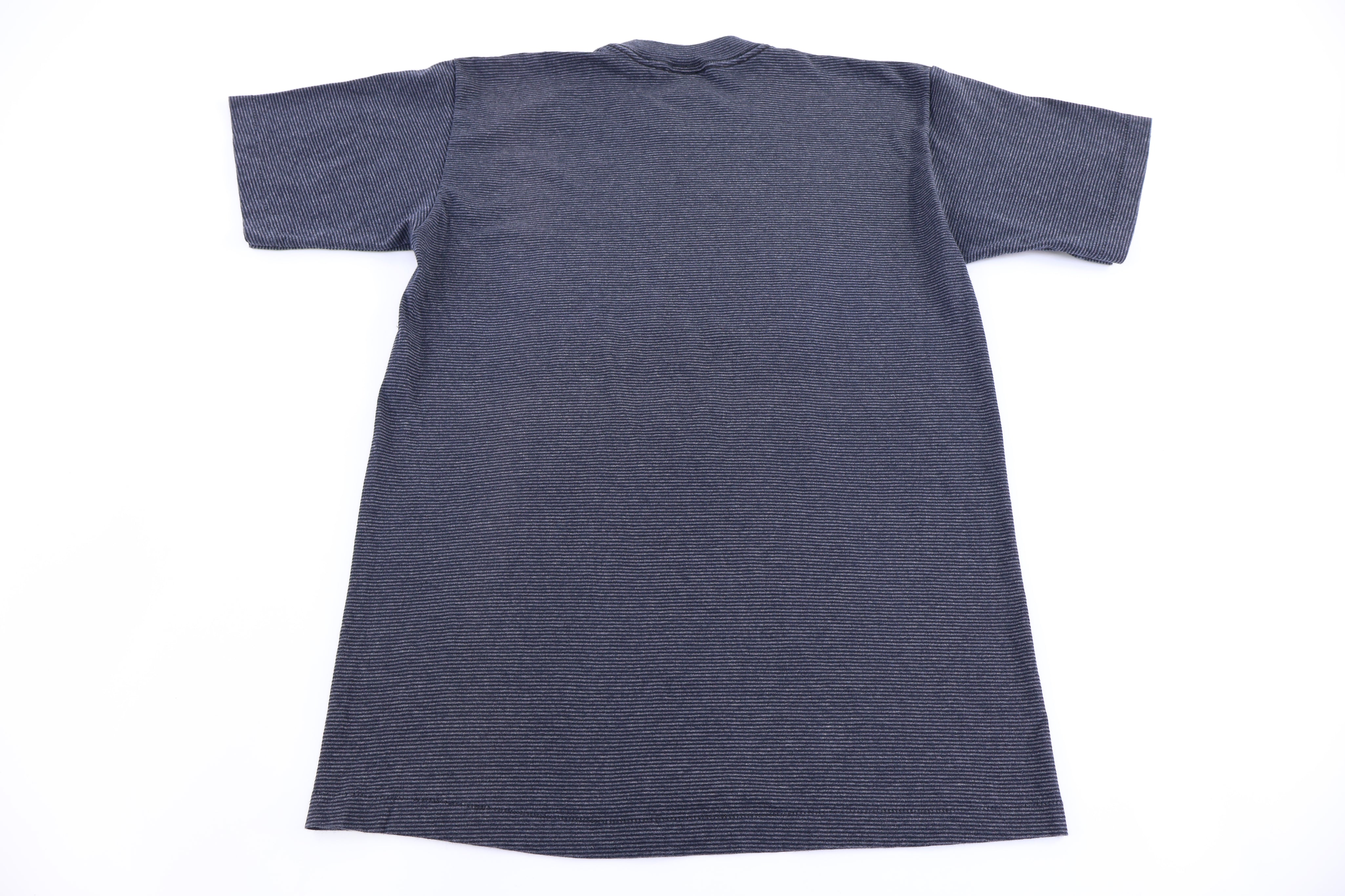 Harley Davidson Motorcycles Logo Graphic T-shirt