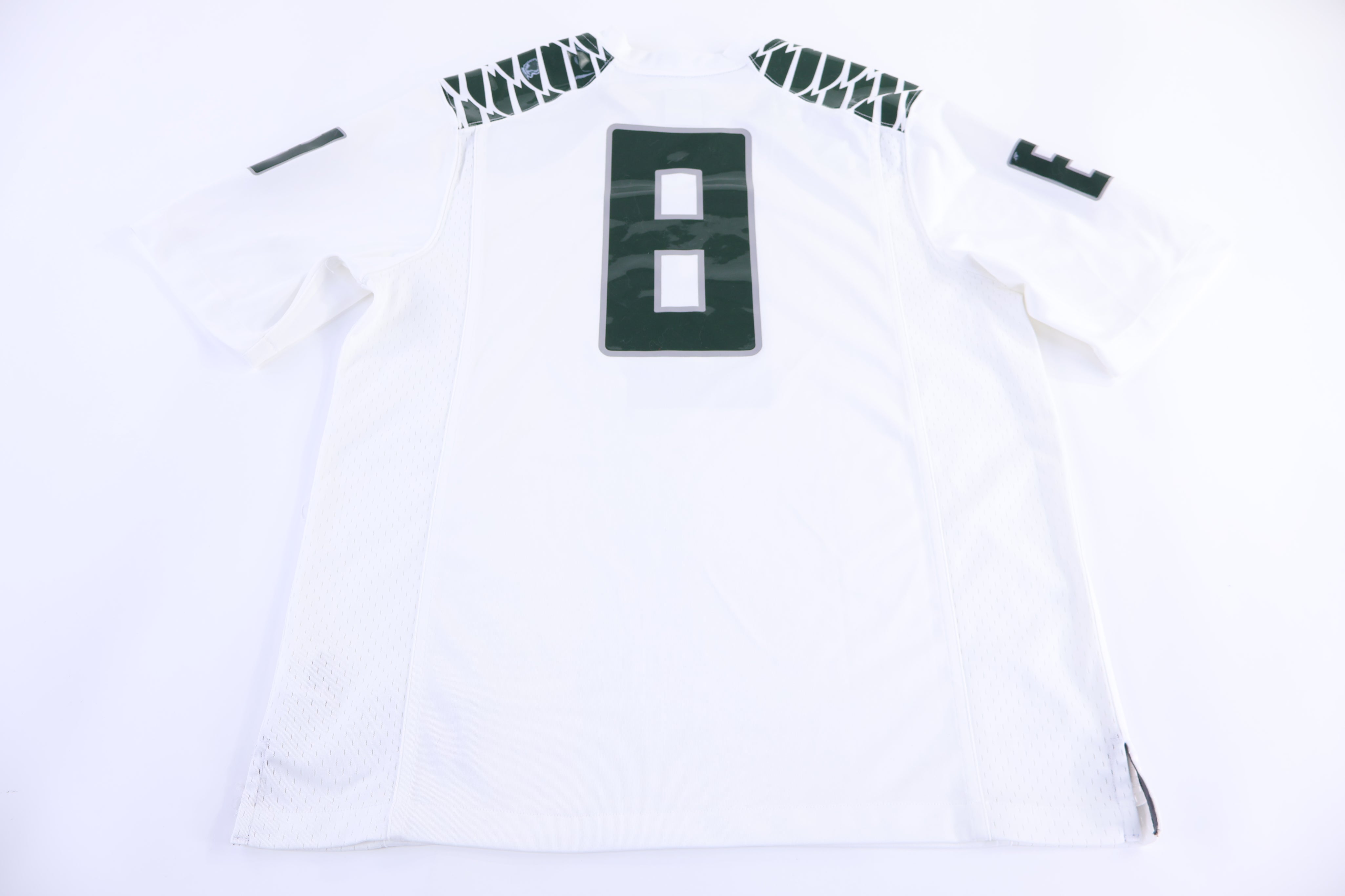 Nike Oregon Ducks Football Jersey