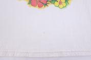 2001 Jimmy Buffet Tour T-shirt