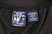 Vintage Big Dogs Football Jersey