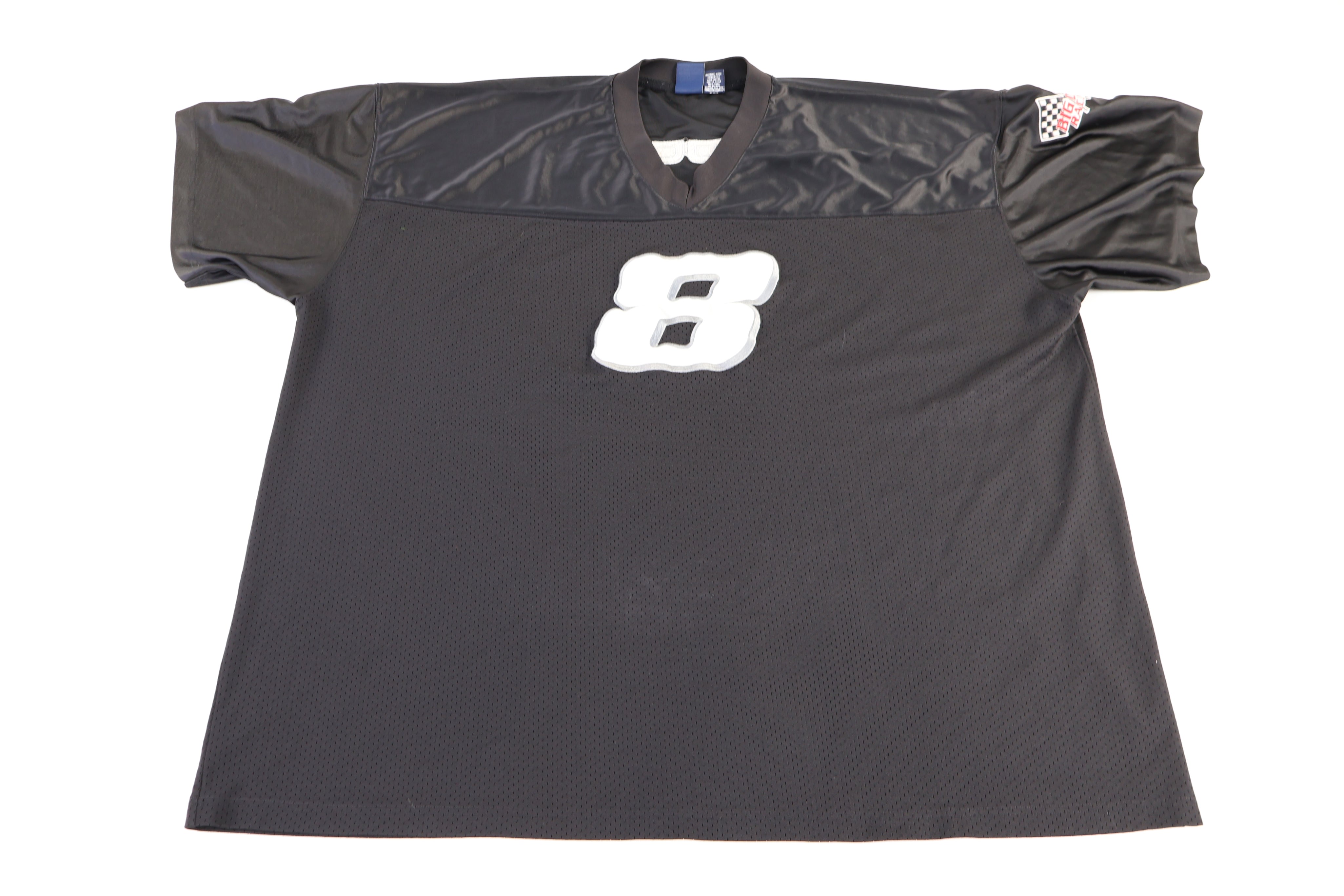 Vintage Big Dogs Football Jersey
