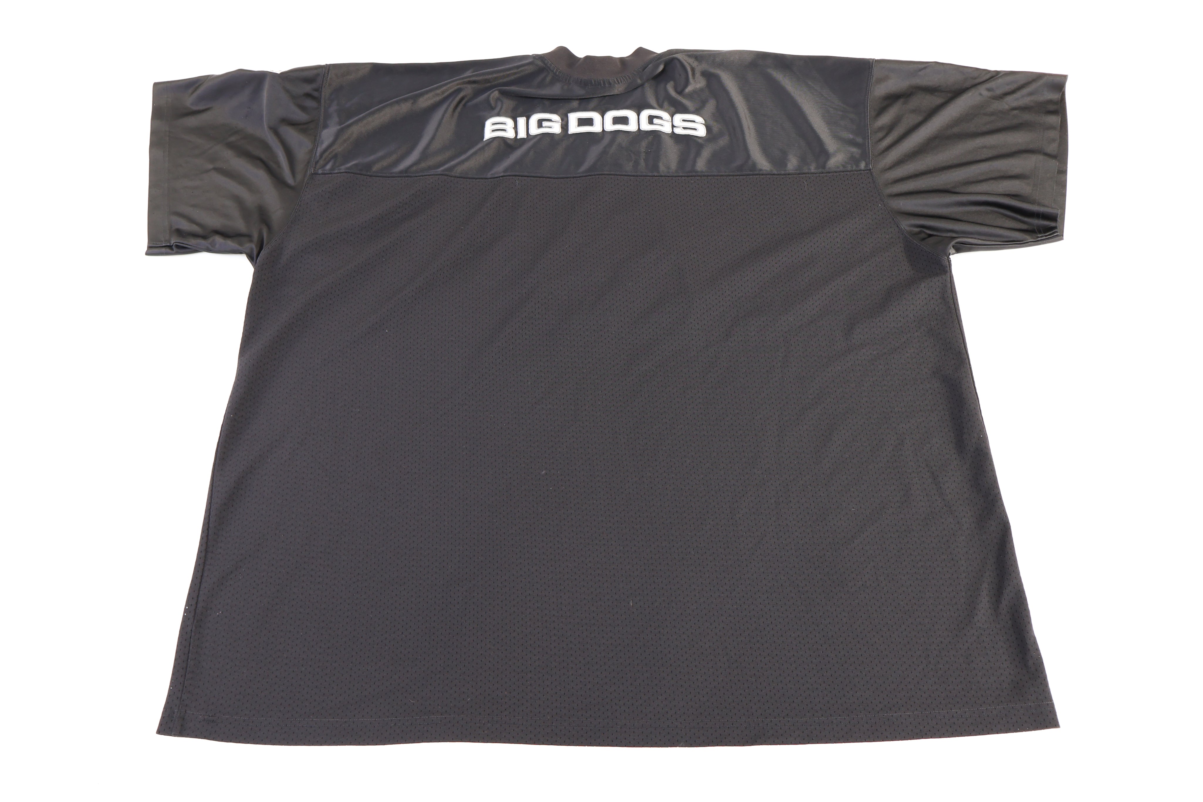 Vintage Big Dogs Football Jersey