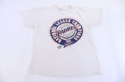 1998 San Diego Padres Major League Champions T-shirt