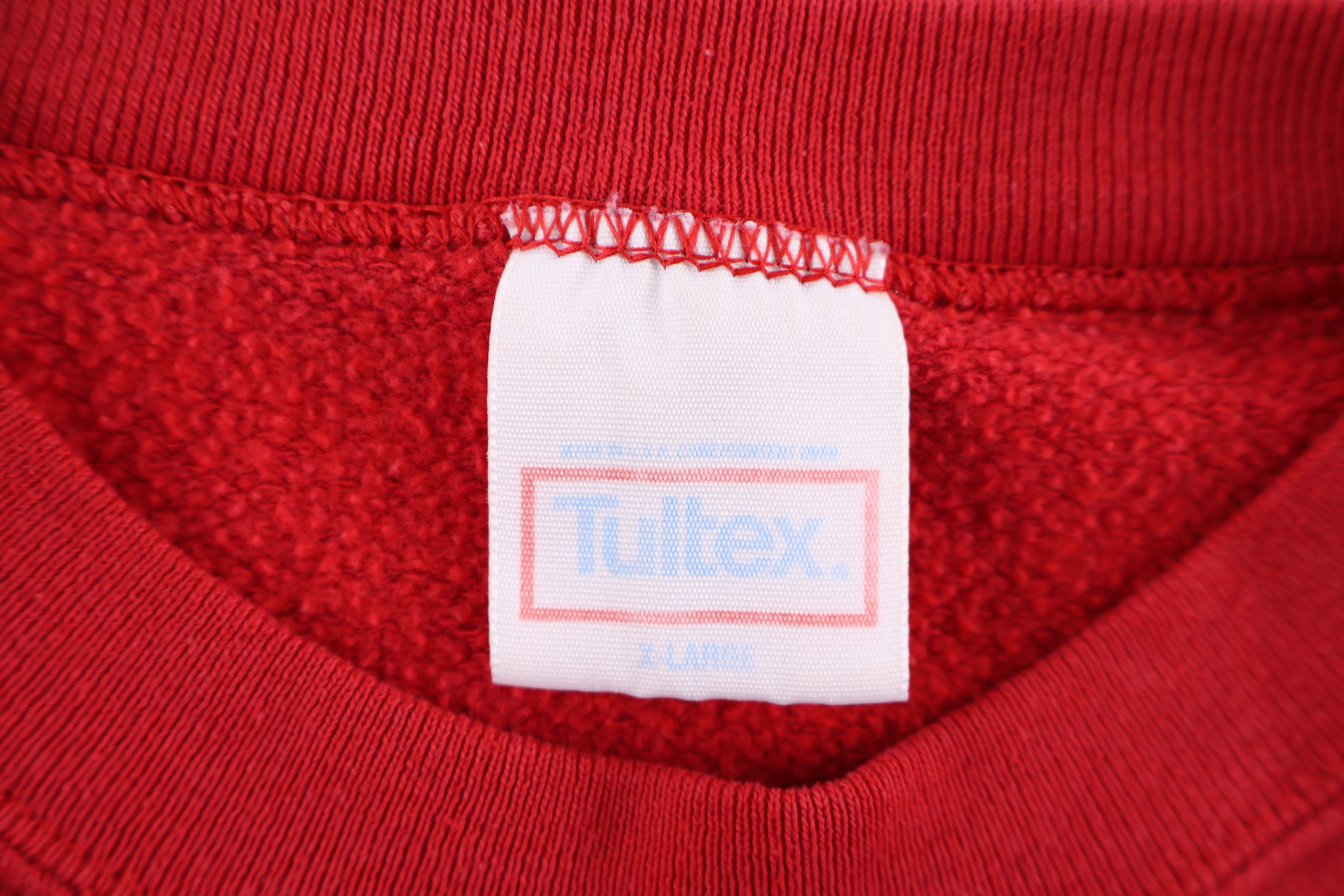 90's San Francisco 49ers Football Sweatshirt