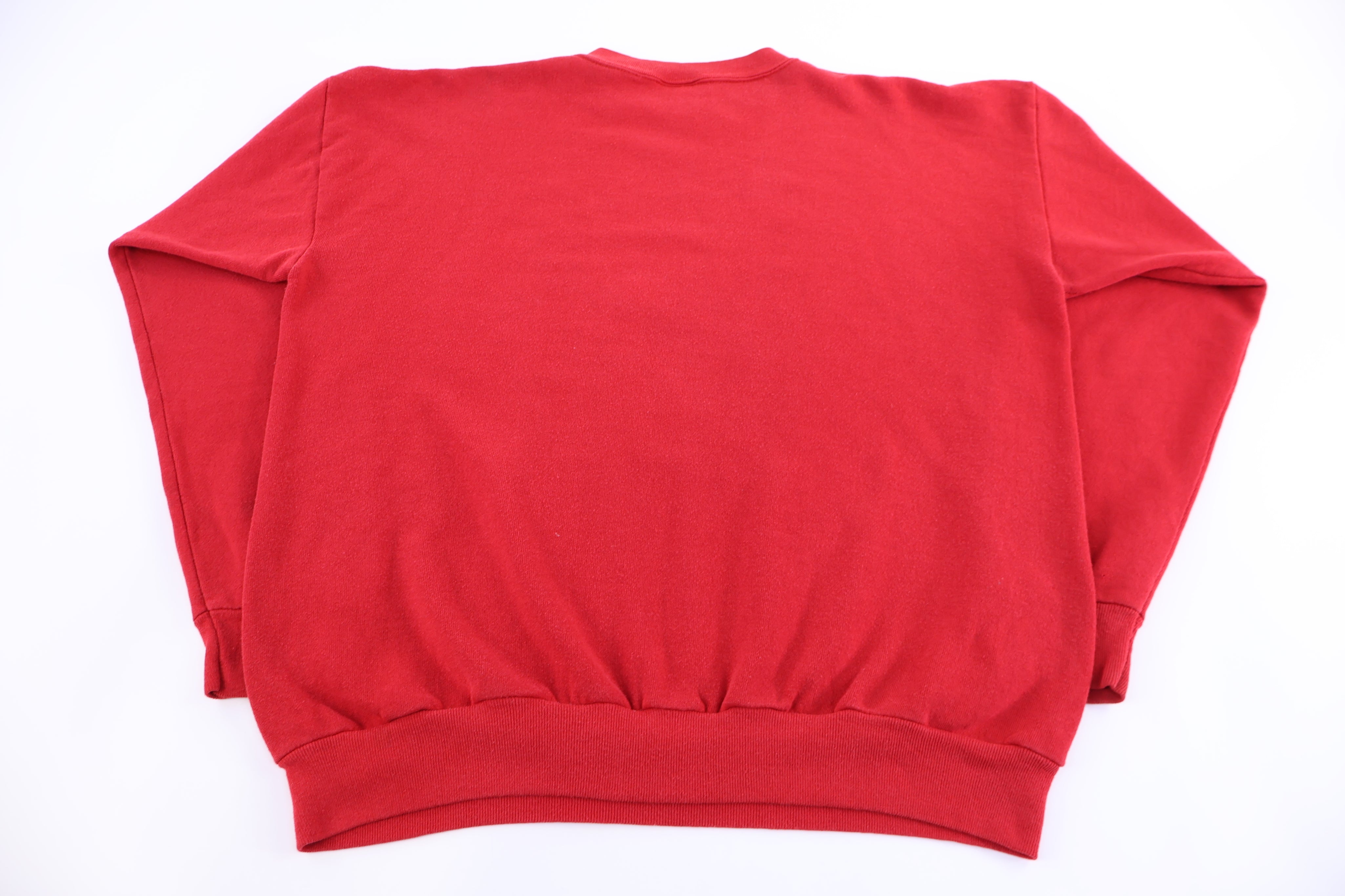 90's San Francisco 49ers Football Sweatshirt