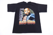 90's Little Bow Wow Rap T-shirt
