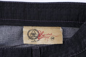 GAP Jeans Limited Edition Black Denim Jeans