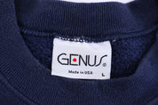 90's Mickey Mouse Graphic Sweatshirt