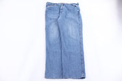 Big Daddy Medium Wash Denim Jeans