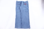 Big Daddy Medium Wash Denim Jeans