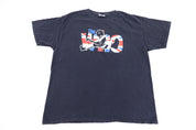 2006 The Who Live Tour T-shirt