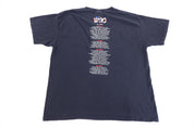 2006 The Who Live Tour T-shirt