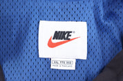 90's Nike Washington Wizards Basketball Jersey