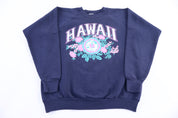 Vintage Hawaii Graphic Sweatshirt
