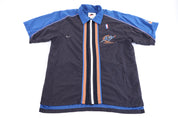 90's Nike Washington Wizards Basketball Jersey