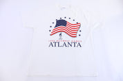 1996 Atlanta Olympics Graphic T-shirt