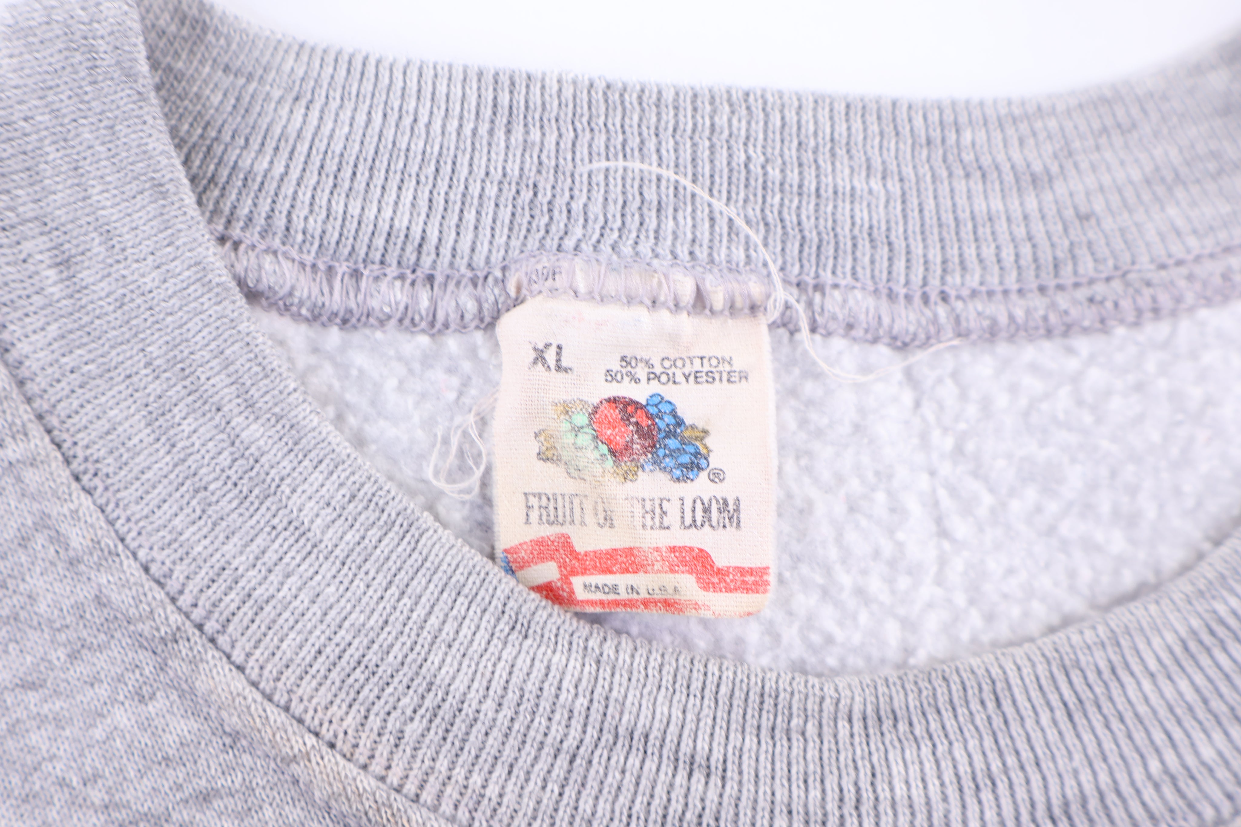 90's University of Michigan Sweatshirt
