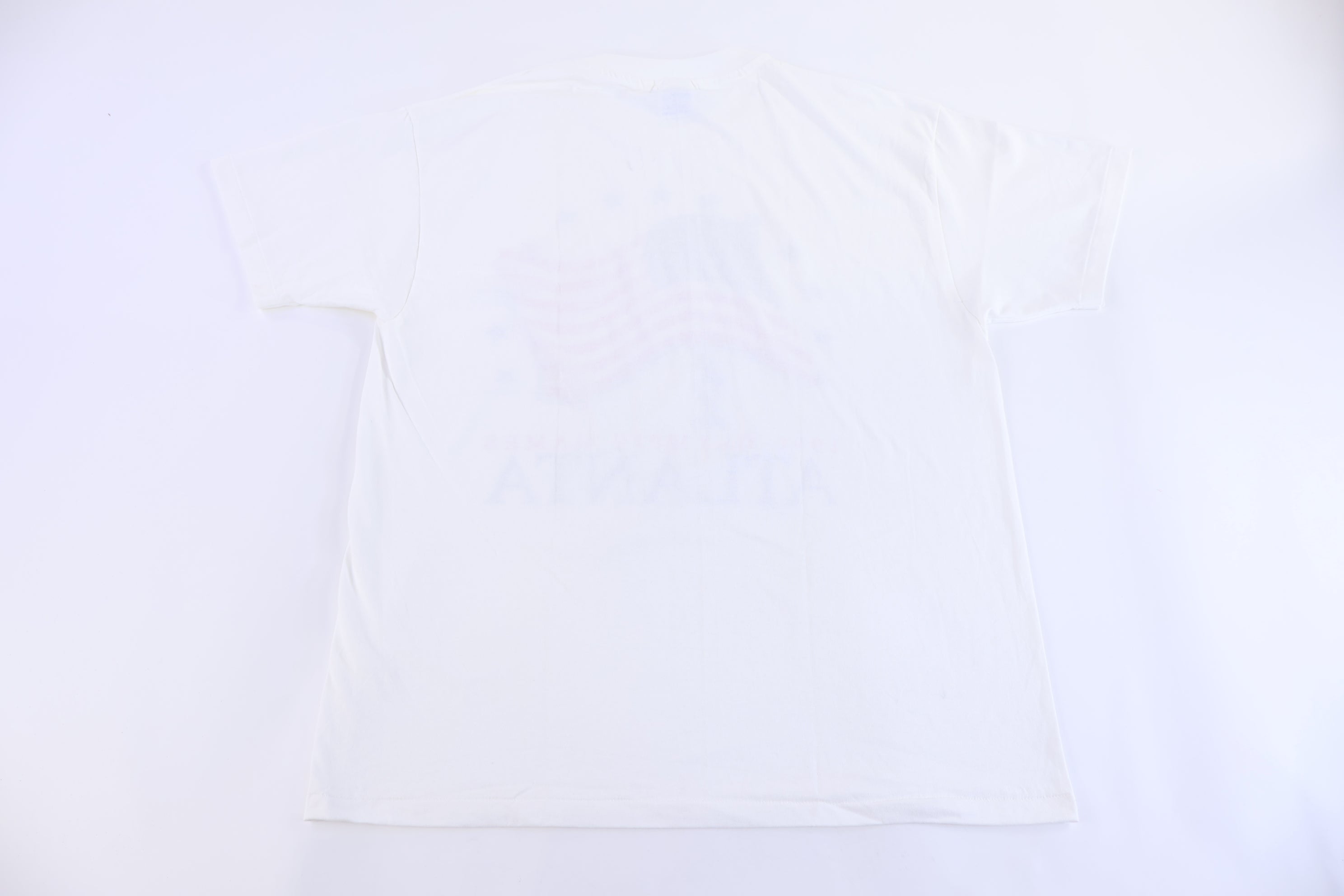 1996 Atlanta Olympics Graphic T-shirt