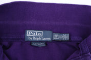 Polo by Ralph Lauren Embroidered Pony Jamaica Button Up