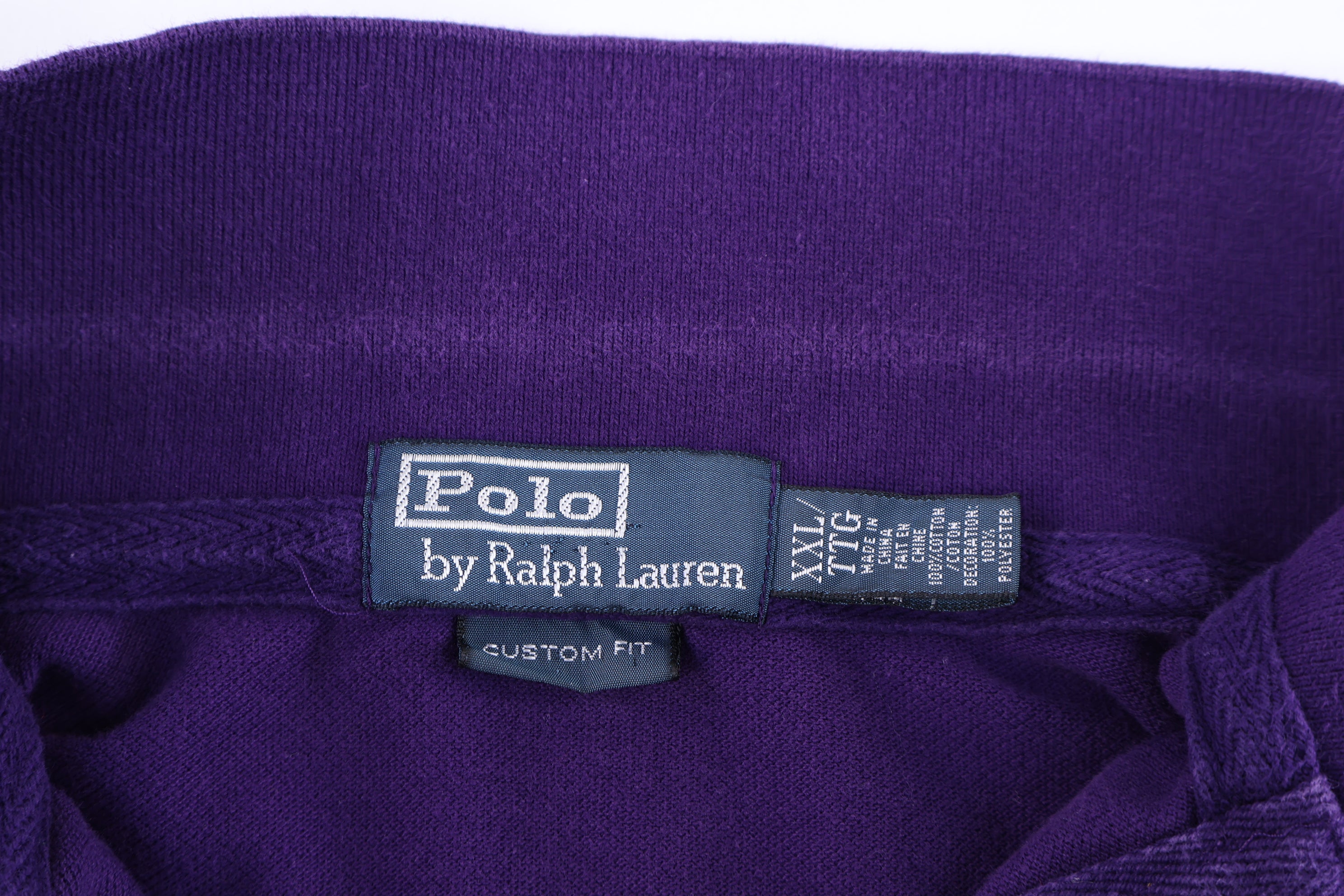 Polo by Ralph Lauren Embroidered Pony Jamaica Button Up